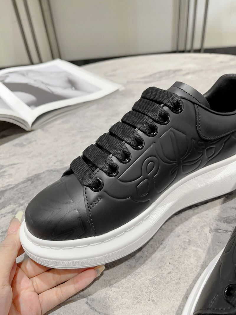 Alexander Mcqueen Low Shoes